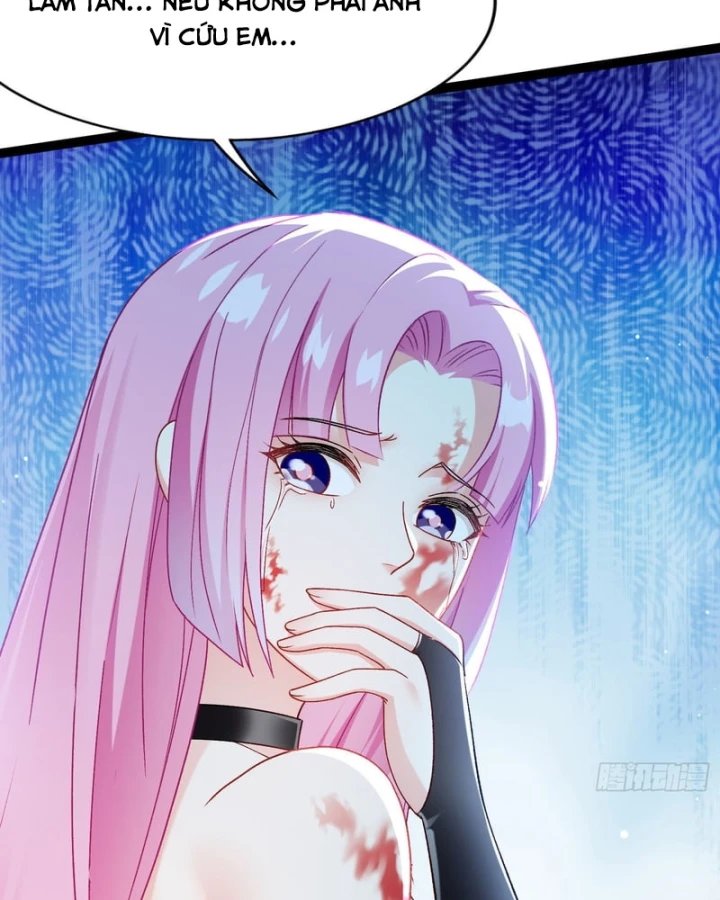 Bỏ Làm Simp Chúa, Ta Có Trong Tay Cả Tỉ Thần Hào! Chapter 302 - Trang 34