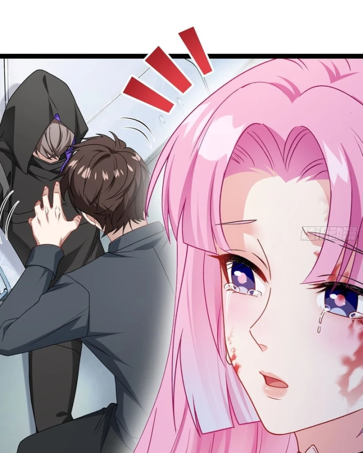 Bỏ Làm Simp Chúa, Ta Có Trong Tay Cả Tỉ Thần Hào! Chapter 302 - Trang 36