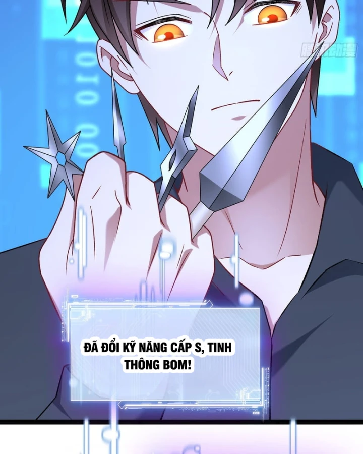 Bỏ Làm Simp Chúa, Ta Có Trong Tay Cả Tỉ Thần Hào! Chapter 302 - Trang 38