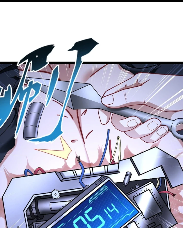 Bỏ Làm Simp Chúa, Ta Có Trong Tay Cả Tỉ Thần Hào! Chapter 302 - Trang 42