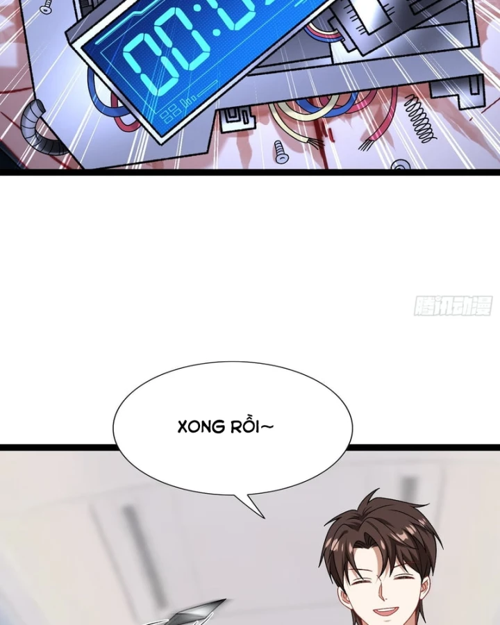 Bỏ Làm Simp Chúa, Ta Có Trong Tay Cả Tỉ Thần Hào! Chapter 302 - Trang 43