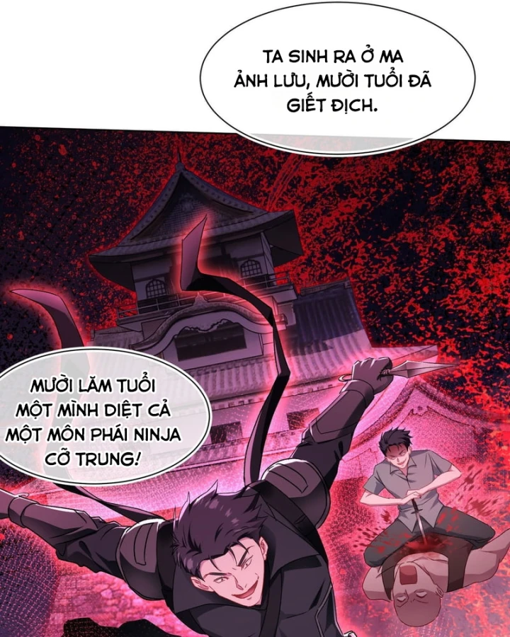 Bỏ Làm Simp Chúa, Ta Có Trong Tay Cả Tỉ Thần Hào! Chapter 302 - Trang 5
