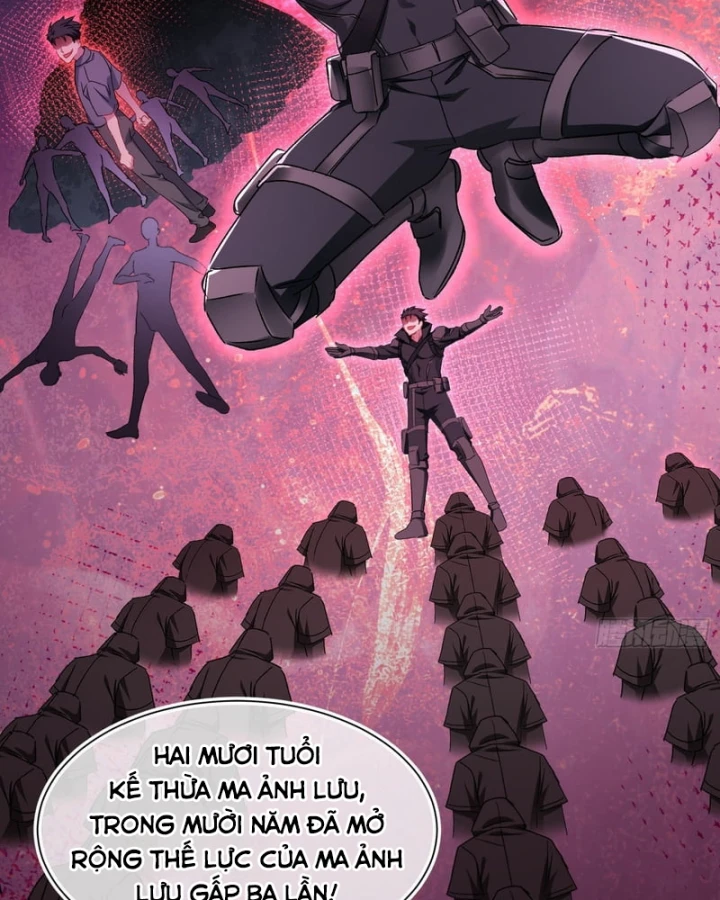 Bỏ Làm Simp Chúa, Ta Có Trong Tay Cả Tỉ Thần Hào! Chapter 302 - Trang 6