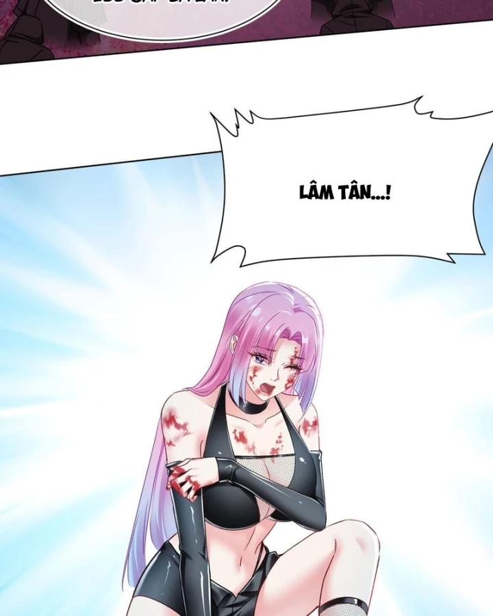 Bỏ Làm Simp Chúa, Ta Có Trong Tay Cả Tỉ Thần Hào! Chapter 302 - Trang 7