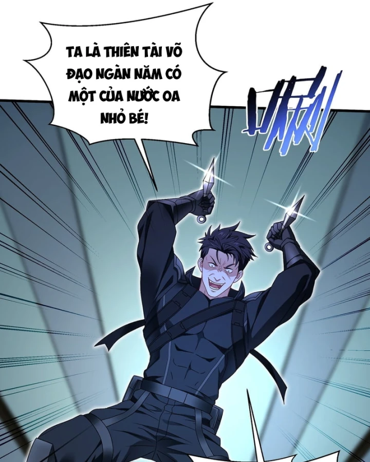 Bỏ Làm Simp Chúa, Ta Có Trong Tay Cả Tỉ Thần Hào! Chapter 302 - Trang 9