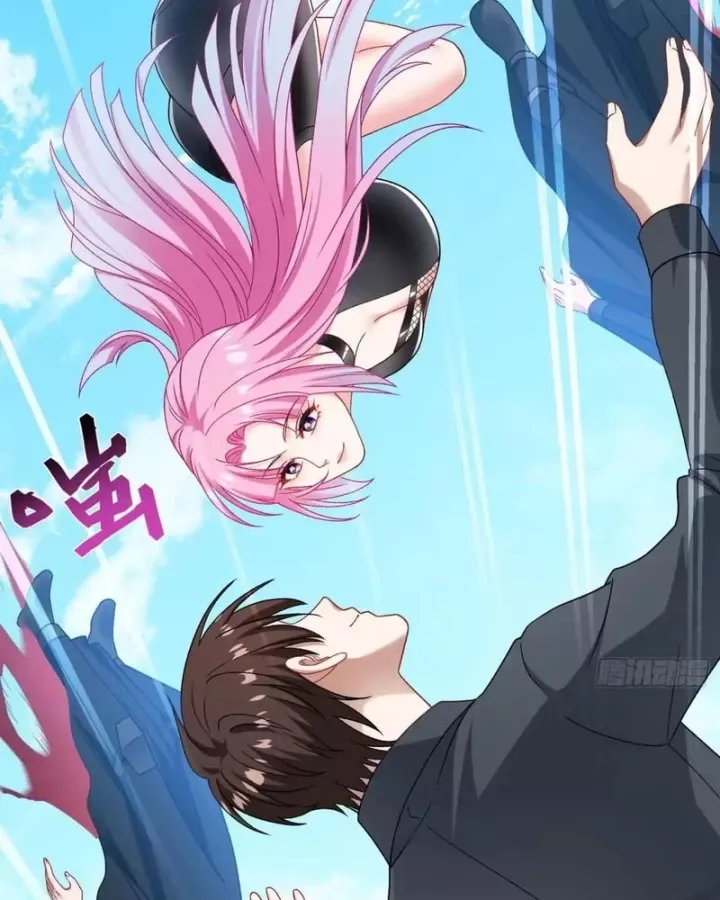 Bỏ Làm Simp Chúa, Ta Có Trong Tay Cả Tỉ Thần Hào! Chapter 303 - Trang 14