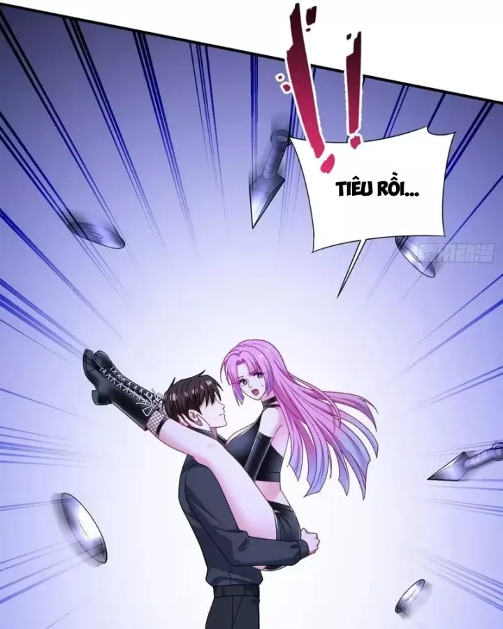 Bỏ Làm Simp Chúa, Ta Có Trong Tay Cả Tỉ Thần Hào! Chapter 303 - Trang 23