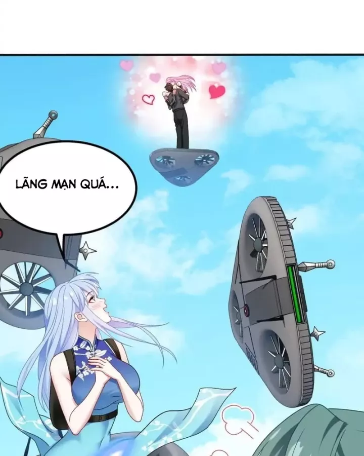 Bỏ Làm Simp Chúa, Ta Có Trong Tay Cả Tỉ Thần Hào! Chapter 303 - Trang 38