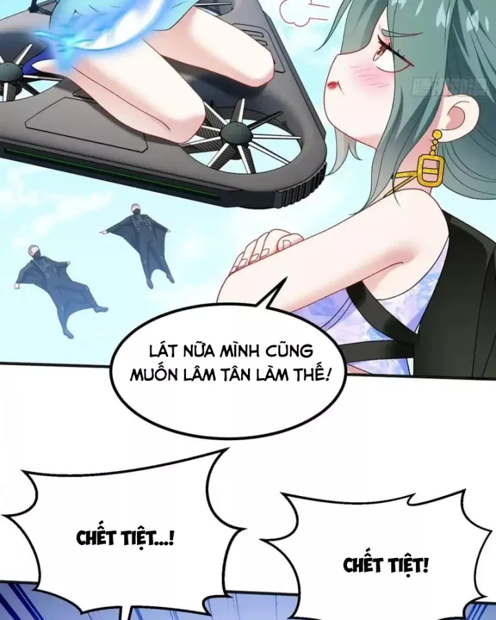 Bỏ Làm Simp Chúa, Ta Có Trong Tay Cả Tỉ Thần Hào! Chapter 303 - Trang 39