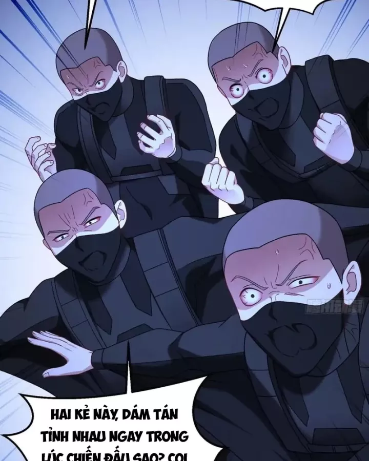Bỏ Làm Simp Chúa, Ta Có Trong Tay Cả Tỉ Thần Hào! Chapter 303 - Trang 40