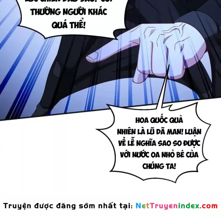 Bỏ Làm Simp Chúa, Ta Có Trong Tay Cả Tỉ Thần Hào! Chapter 303 - Trang 41