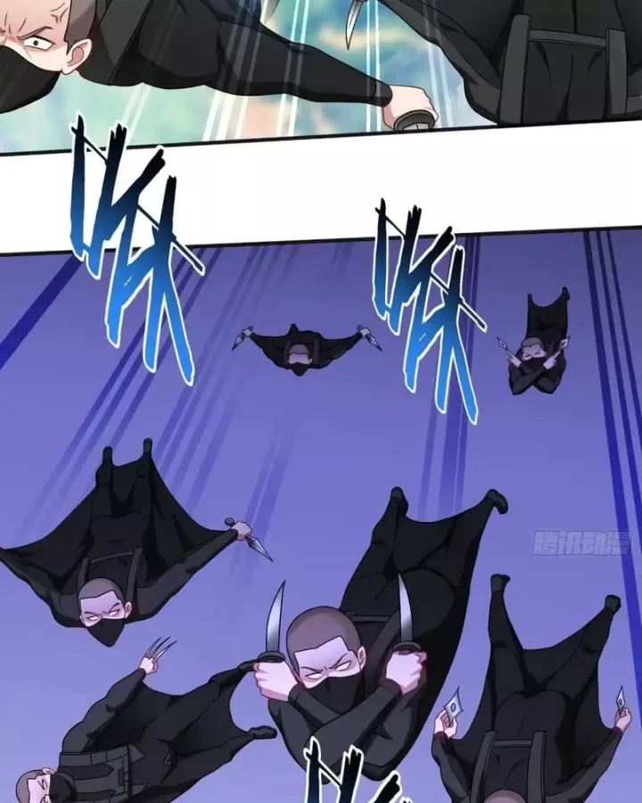 Bỏ Làm Simp Chúa, Ta Có Trong Tay Cả Tỉ Thần Hào! Chapter 303 - Trang 45