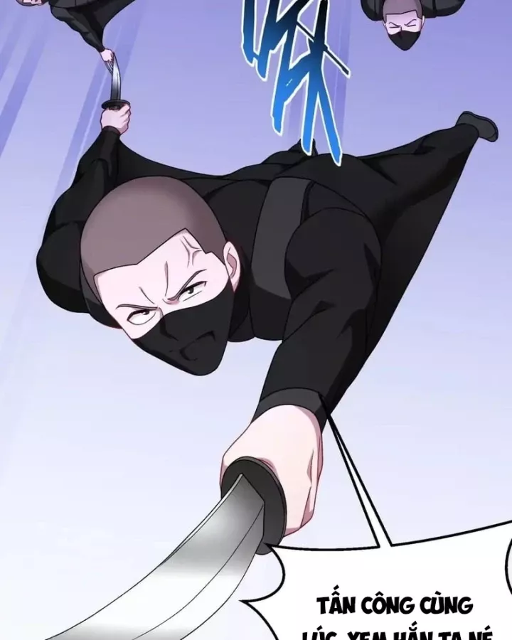 Bỏ Làm Simp Chúa, Ta Có Trong Tay Cả Tỉ Thần Hào! Chapter 303 - Trang 46
