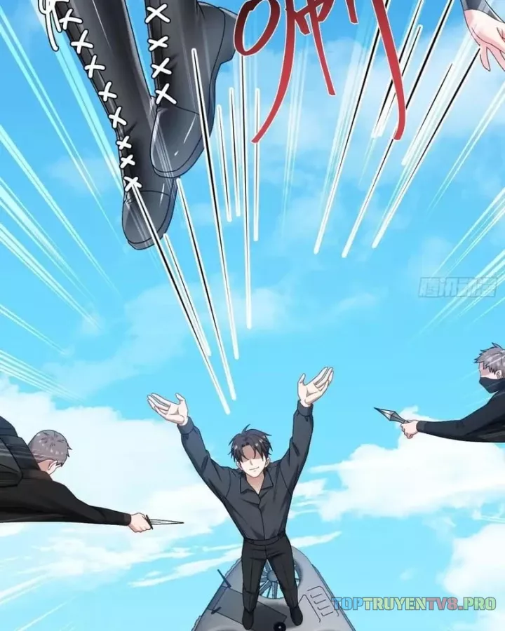 Bỏ Làm Simp Chúa, Ta Có Trong Tay Cả Tỉ Thần Hào! Chapter 303 - Trang 5