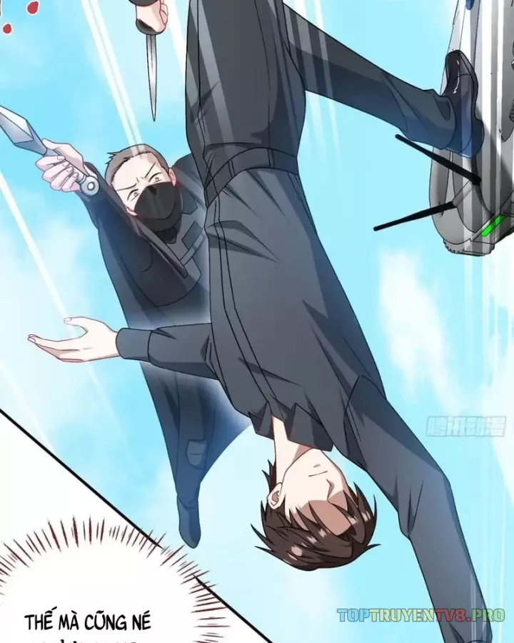 Bỏ Làm Simp Chúa, Ta Có Trong Tay Cả Tỉ Thần Hào! Chapter 303 - Trang 8