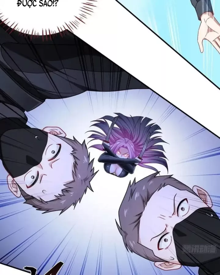 Bỏ Làm Simp Chúa, Ta Có Trong Tay Cả Tỉ Thần Hào! Chapter 303 - Trang 9