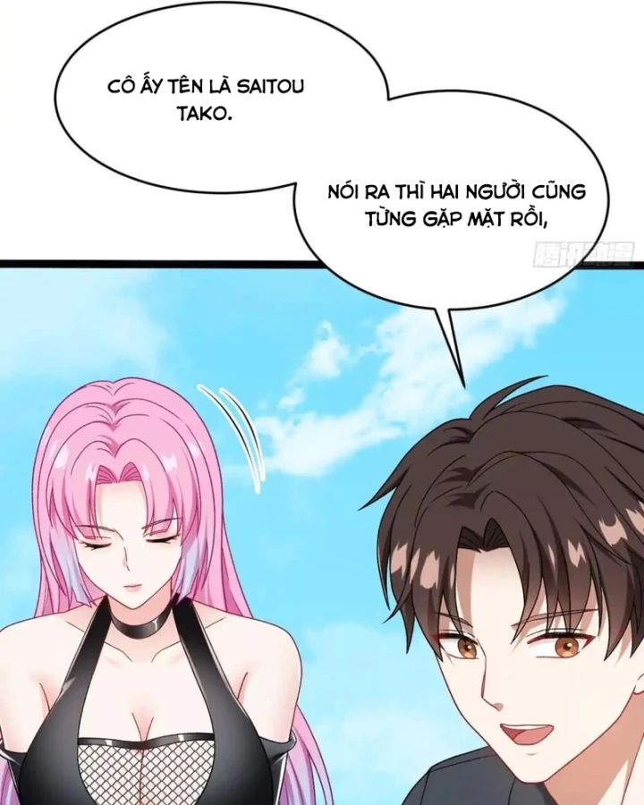 Bỏ Làm Simp Chúa, Ta Có Trong Tay Cả Tỉ Thần Hào! Chapter 304 - Trang 10