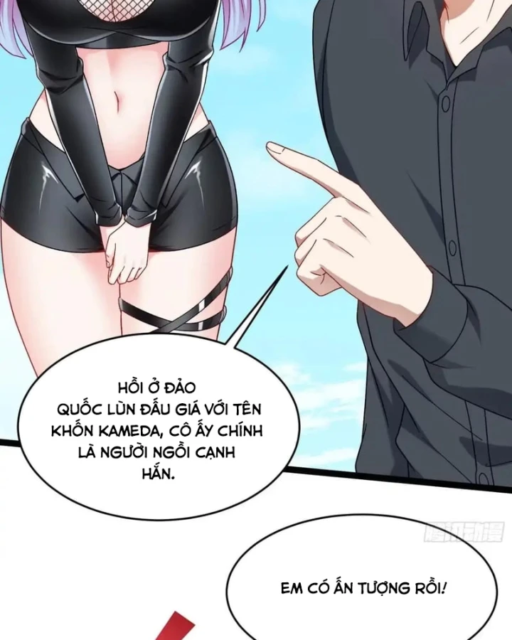 Bỏ Làm Simp Chúa, Ta Có Trong Tay Cả Tỉ Thần Hào! Chapter 304 - Trang 11