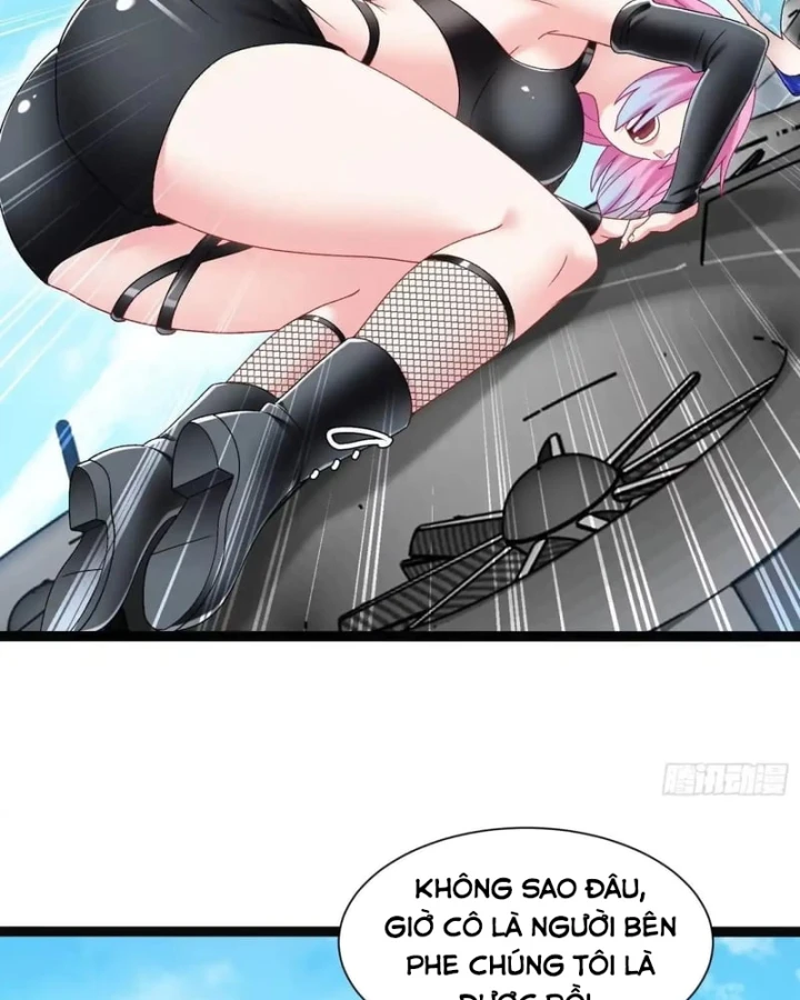 Bỏ Làm Simp Chúa, Ta Có Trong Tay Cả Tỉ Thần Hào! Chapter 304 - Trang 15