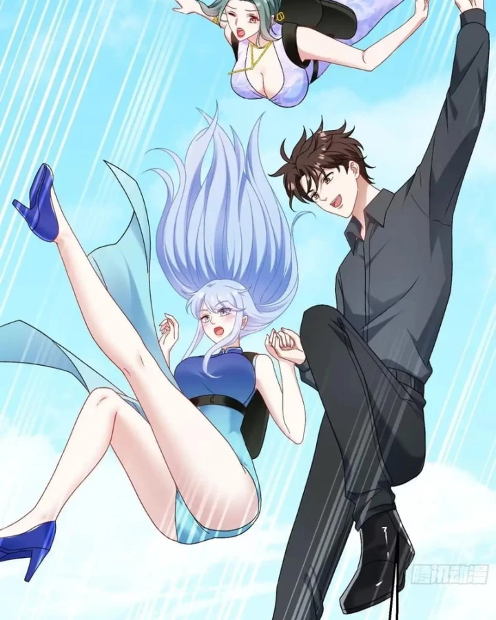 Bỏ Làm Simp Chúa, Ta Có Trong Tay Cả Tỉ Thần Hào! Chapter 304 - Trang 20