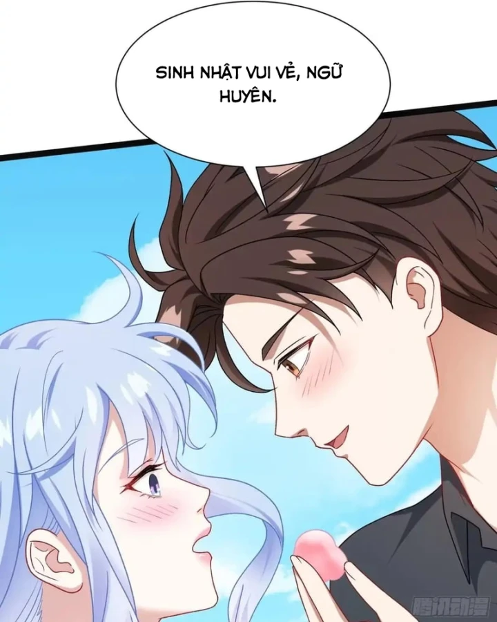 Bỏ Làm Simp Chúa, Ta Có Trong Tay Cả Tỉ Thần Hào! Chapter 304 - Trang 22