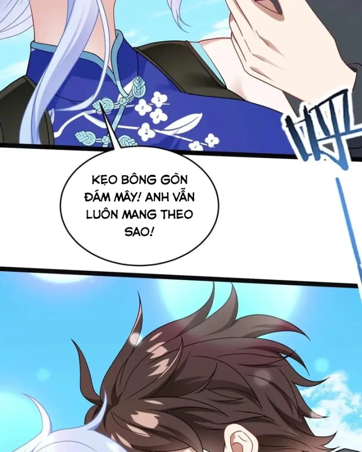 Bỏ Làm Simp Chúa, Ta Có Trong Tay Cả Tỉ Thần Hào! Chapter 304 - Trang 23