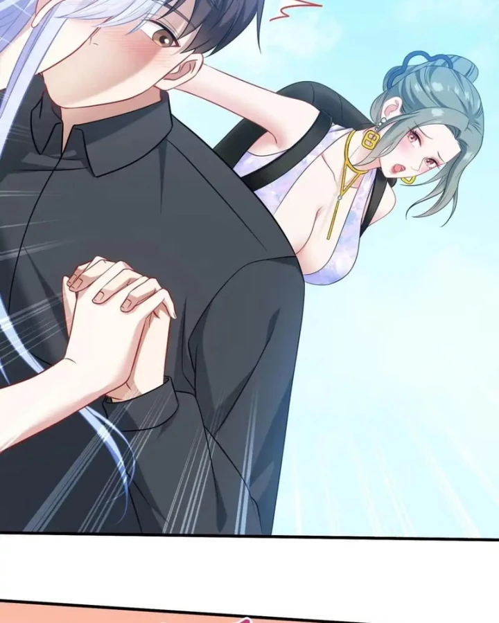 Bỏ Làm Simp Chúa, Ta Có Trong Tay Cả Tỉ Thần Hào! Chapter 304 - Trang 28