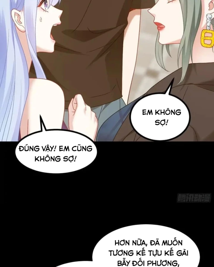 Bỏ Làm Simp Chúa, Ta Có Trong Tay Cả Tỉ Thần Hào! Chapter 304 - Trang 3