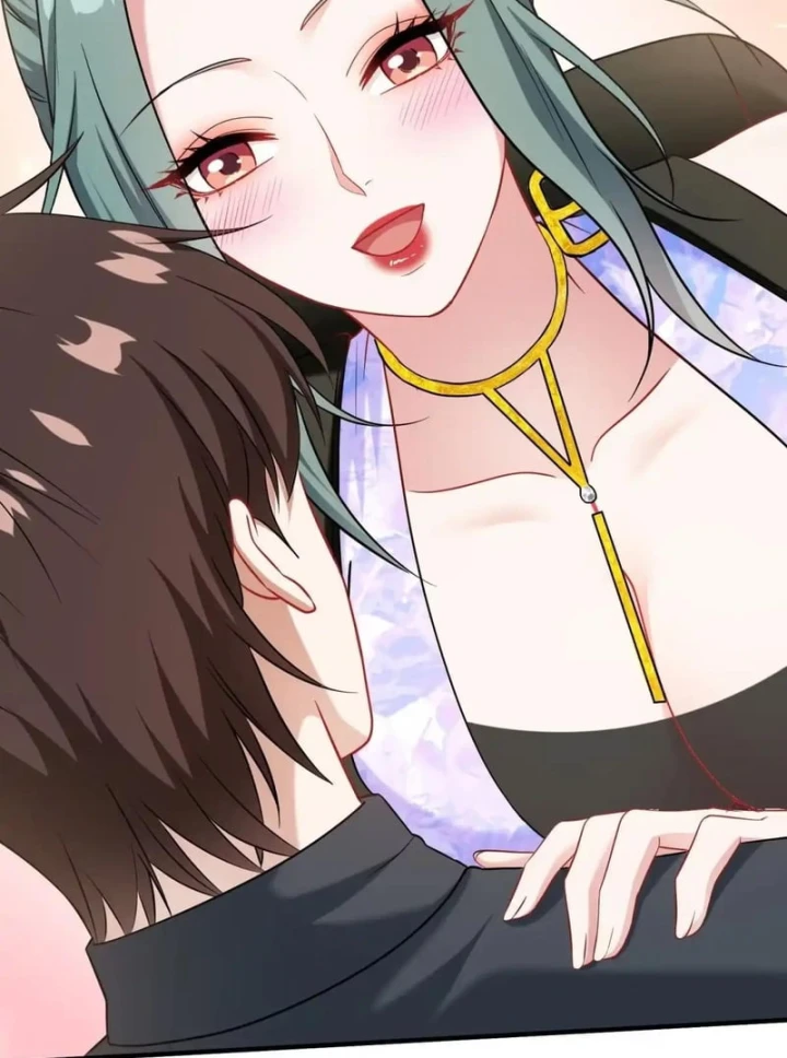 Bỏ Làm Simp Chúa, Ta Có Trong Tay Cả Tỉ Thần Hào! Chapter 304 - Trang 34