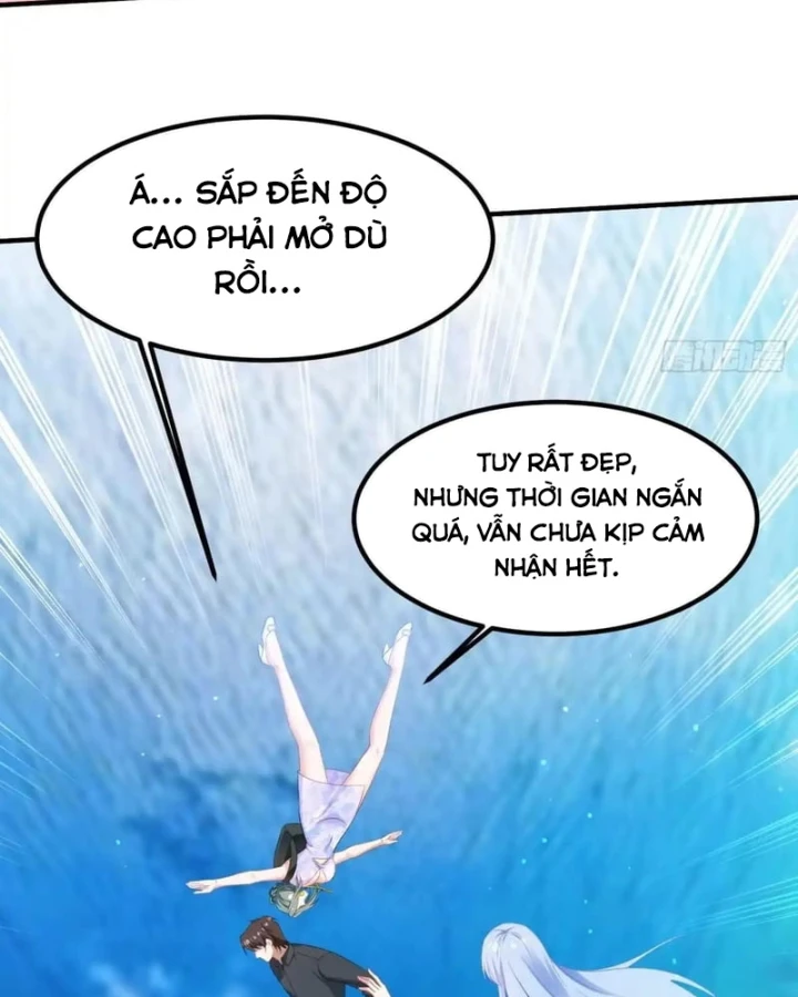 Bỏ Làm Simp Chúa, Ta Có Trong Tay Cả Tỉ Thần Hào! Chapter 304 - Trang 35