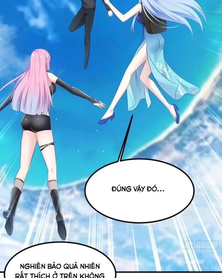 Bỏ Làm Simp Chúa, Ta Có Trong Tay Cả Tỉ Thần Hào! Chapter 304 - Trang 36