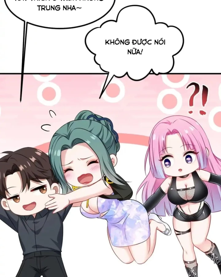 Bỏ Làm Simp Chúa, Ta Có Trong Tay Cả Tỉ Thần Hào! Chapter 304 - Trang 37