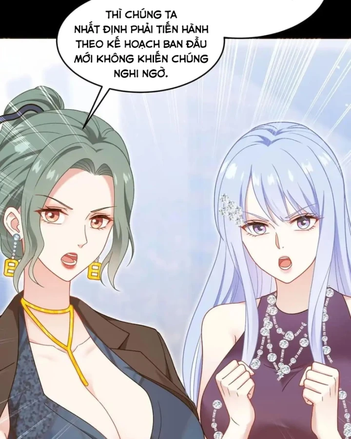 Bỏ Làm Simp Chúa, Ta Có Trong Tay Cả Tỉ Thần Hào! Chapter 304 - Trang 4