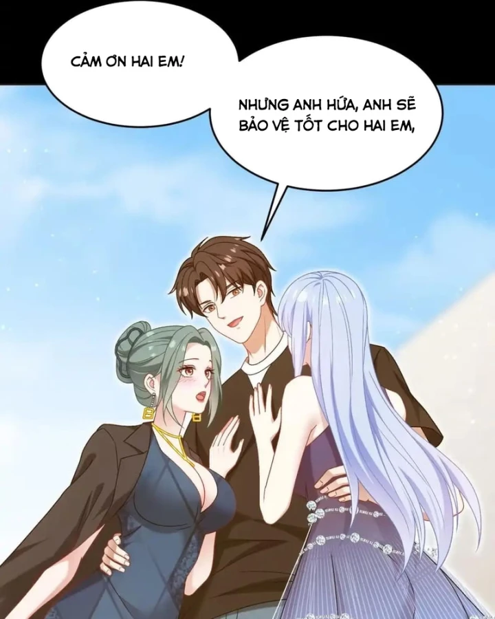 Bỏ Làm Simp Chúa, Ta Có Trong Tay Cả Tỉ Thần Hào! Chapter 304 - Trang 6