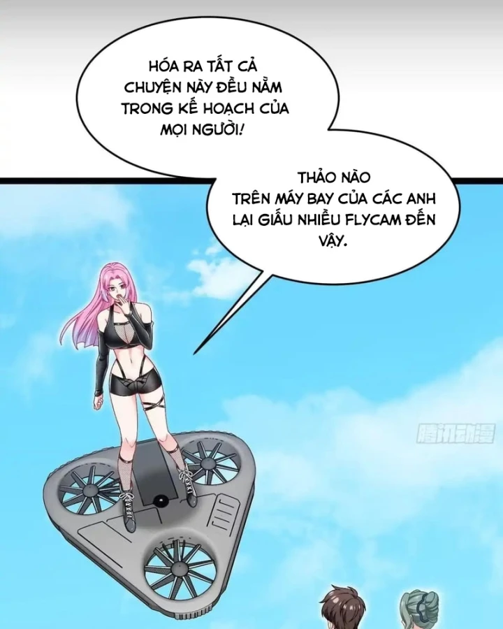 Bỏ Làm Simp Chúa, Ta Có Trong Tay Cả Tỉ Thần Hào! Chapter 304 - Trang 8