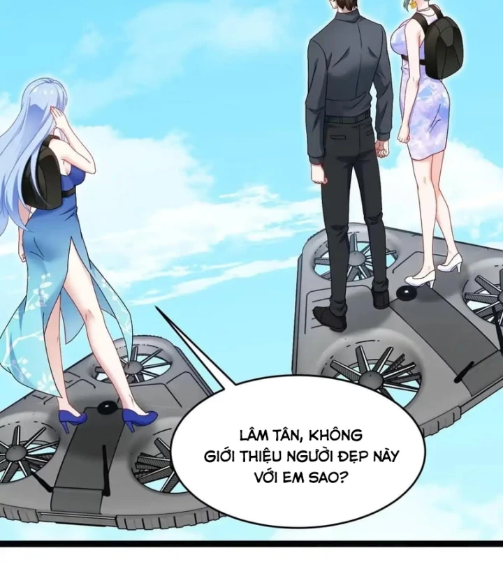 Bỏ Làm Simp Chúa, Ta Có Trong Tay Cả Tỉ Thần Hào! Chapter 304 - Trang 9