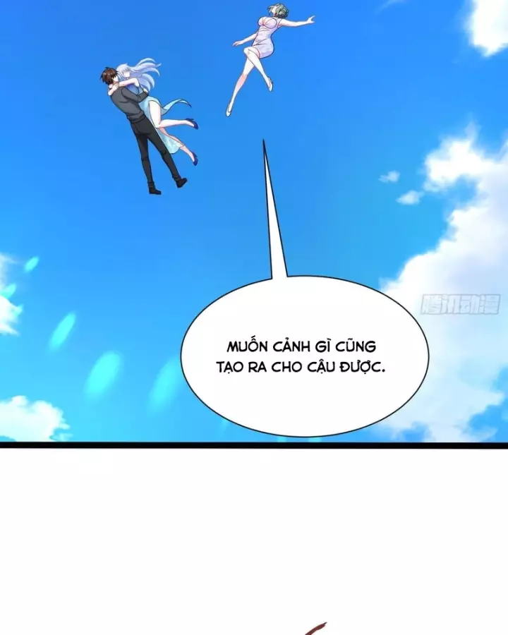 Bỏ Làm Simp Chúa, Ta Có Trong Tay Cả Tỉ Thần Hào! Chapter 306 - Trang 11