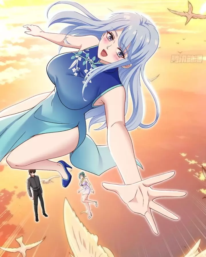 Bỏ Làm Simp Chúa, Ta Có Trong Tay Cả Tỉ Thần Hào! Chapter 306 - Trang 18