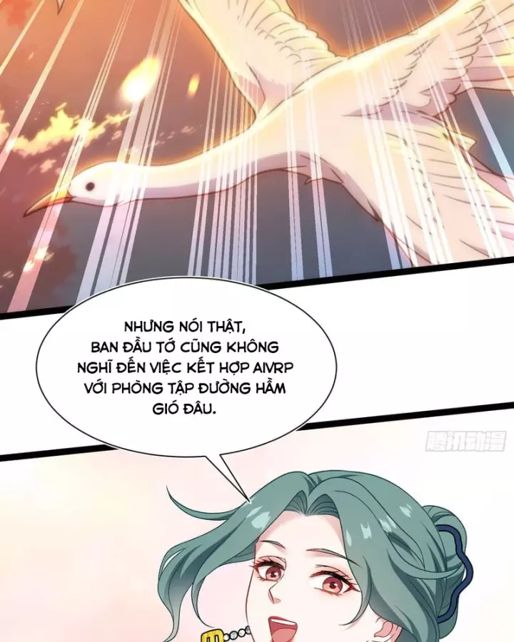 Bỏ Làm Simp Chúa, Ta Có Trong Tay Cả Tỉ Thần Hào! Chapter 306 - Trang 19