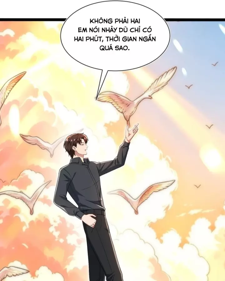 Bỏ Làm Simp Chúa, Ta Có Trong Tay Cả Tỉ Thần Hào! Chapter 306 - Trang 22