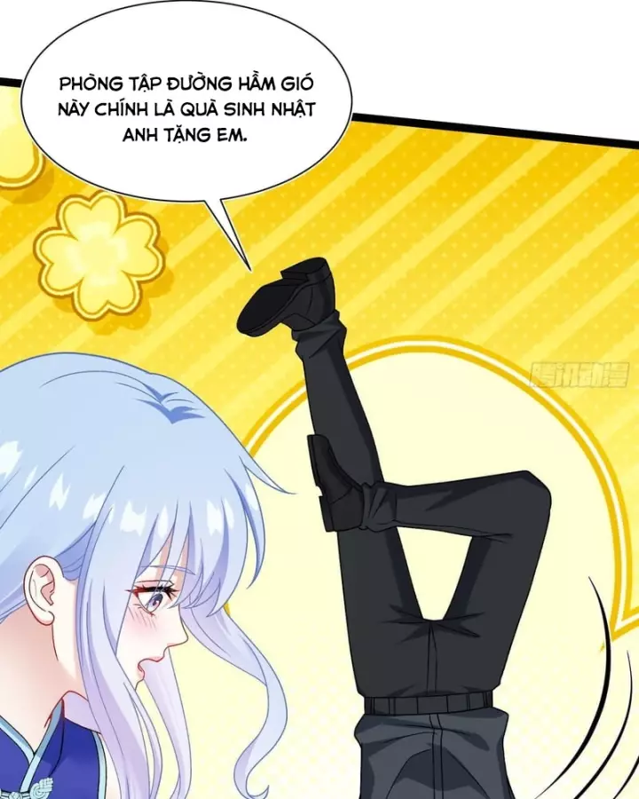 Bỏ Làm Simp Chúa, Ta Có Trong Tay Cả Tỉ Thần Hào! Chapter 306 - Trang 25