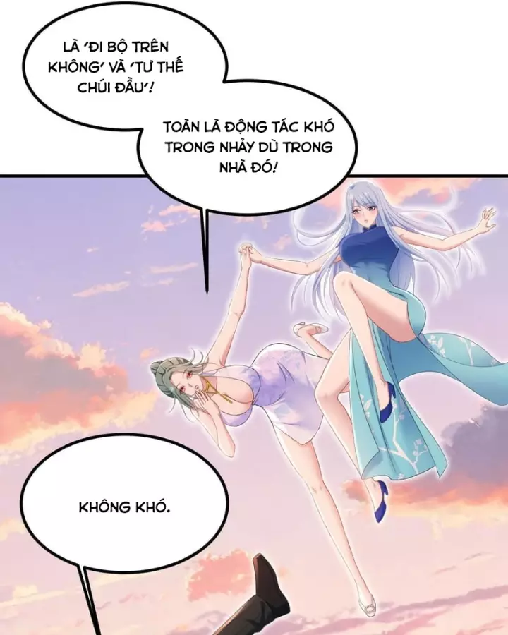 Bỏ Làm Simp Chúa, Ta Có Trong Tay Cả Tỉ Thần Hào! Chapter 306 - Trang 29