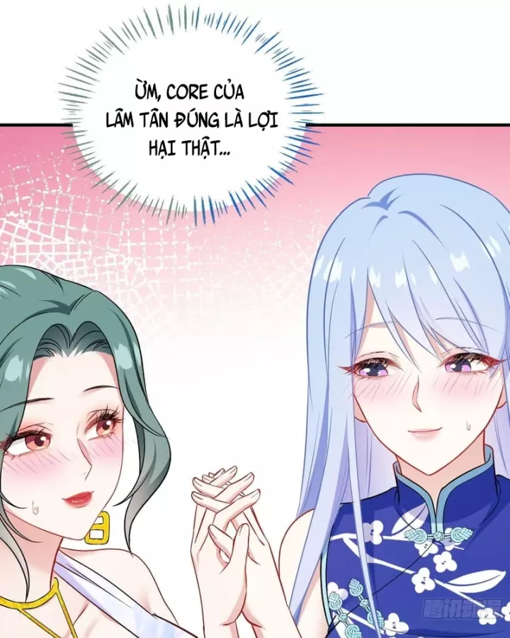 Bỏ Làm Simp Chúa, Ta Có Trong Tay Cả Tỉ Thần Hào! Chapter 306 - Trang 31