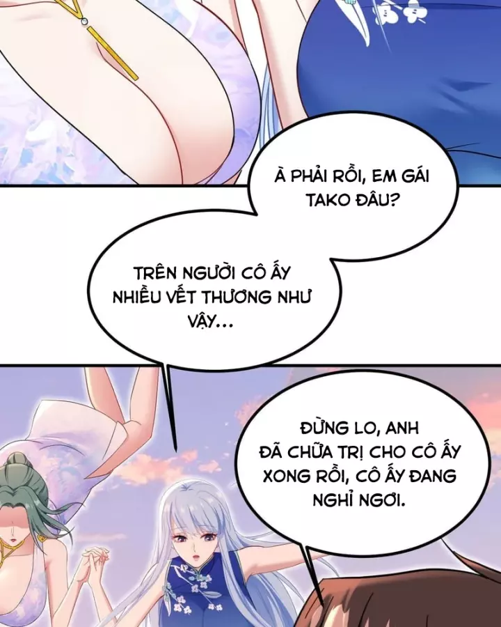 Bỏ Làm Simp Chúa, Ta Có Trong Tay Cả Tỉ Thần Hào! Chapter 306 - Trang 32