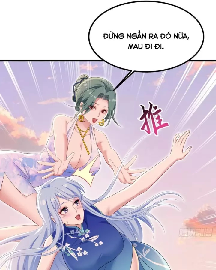Bỏ Làm Simp Chúa, Ta Có Trong Tay Cả Tỉ Thần Hào! Chapter 306 - Trang 35