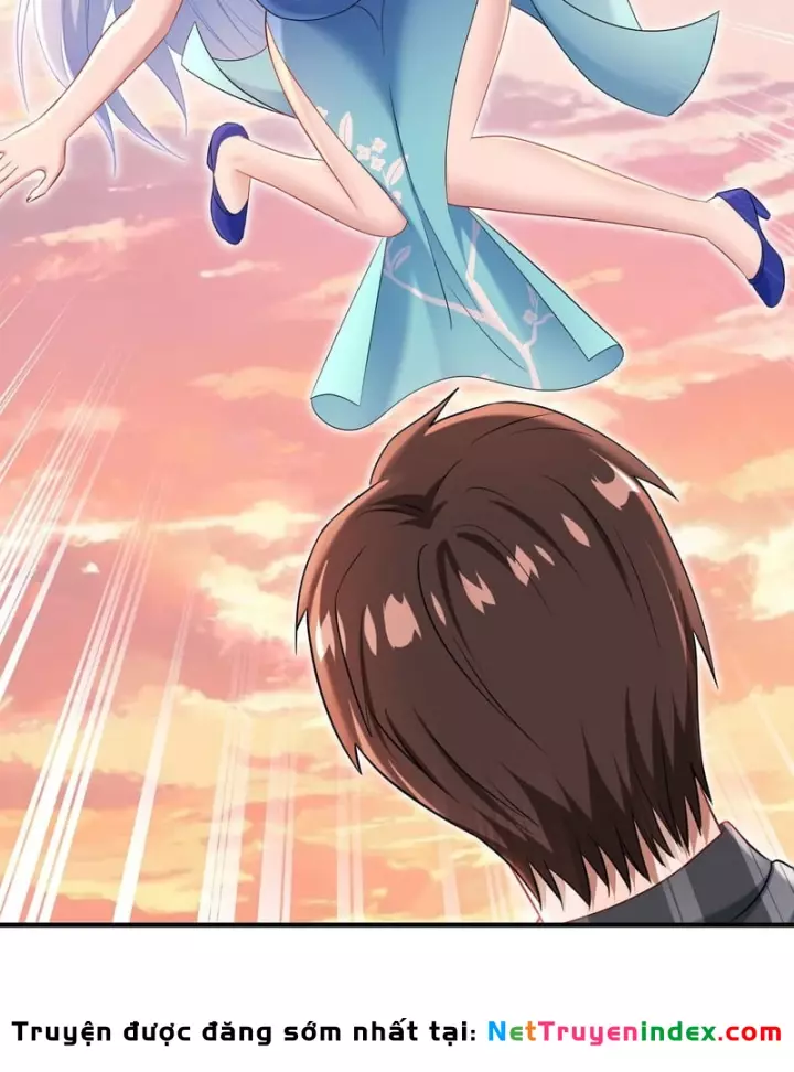 Bỏ Làm Simp Chúa, Ta Có Trong Tay Cả Tỉ Thần Hào! Chapter 306 - Trang 36