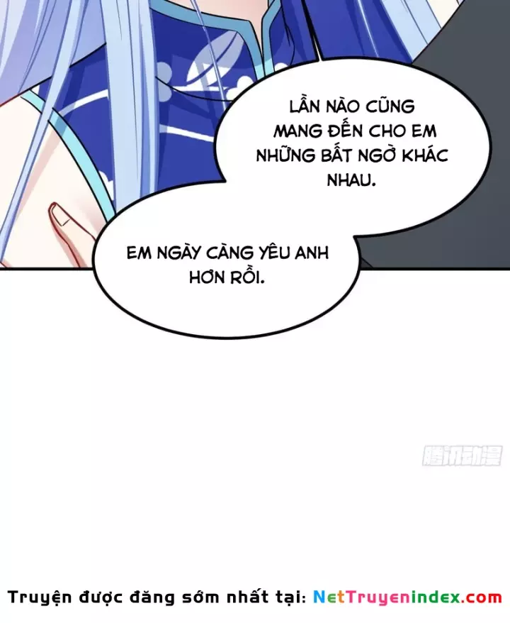 Bỏ Làm Simp Chúa, Ta Có Trong Tay Cả Tỉ Thần Hào! Chapter 306 - Trang 40