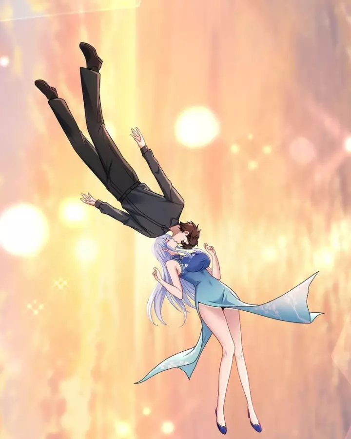 Bỏ Làm Simp Chúa, Ta Có Trong Tay Cả Tỉ Thần Hào! Chapter 306 - Trang 46