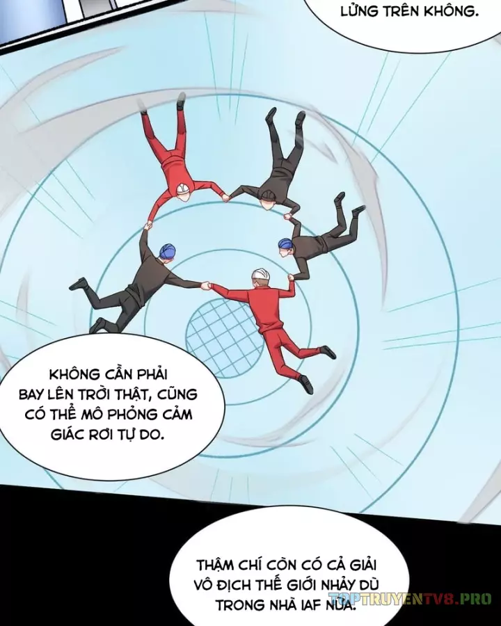 Bỏ Làm Simp Chúa, Ta Có Trong Tay Cả Tỉ Thần Hào! Chapter 306 - Trang 5