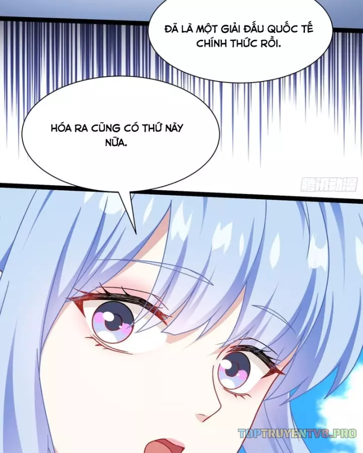 Bỏ Làm Simp Chúa, Ta Có Trong Tay Cả Tỉ Thần Hào! Chapter 306 - Trang 8